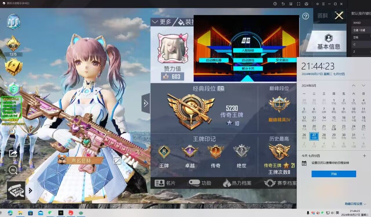 和平精英不让看回放是外挂吗（和平精英不让看淘汰回放都是挂吗）